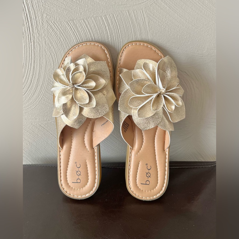 BOC by Born Kasia Slide Sandals